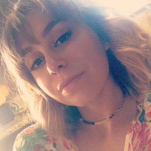 Meet your Posher, Kaitlyn